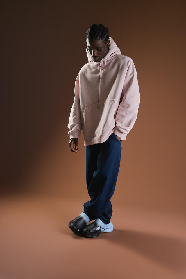 Худи Ford | ZNWR