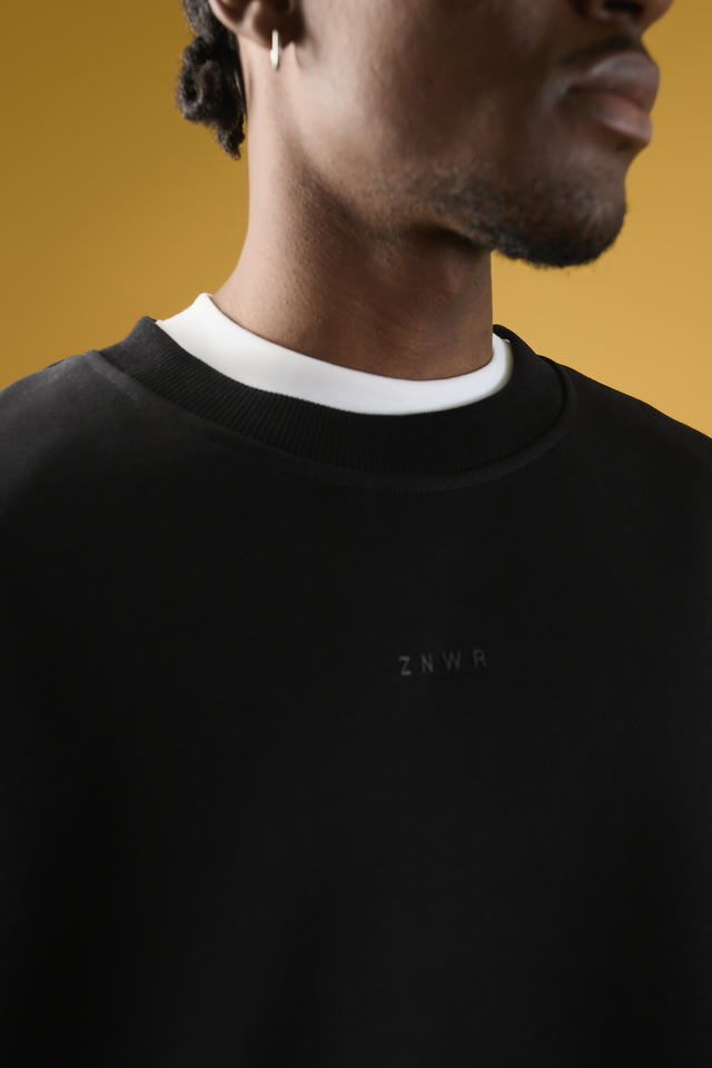 Свитшот Ford | ZNWR