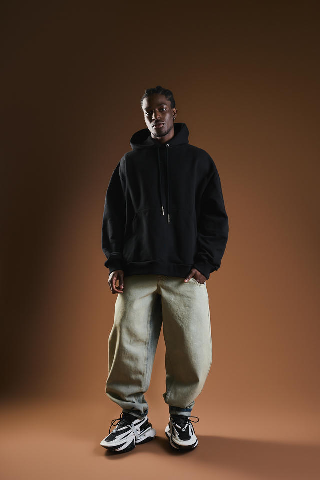 Худи Ford | ZNWR