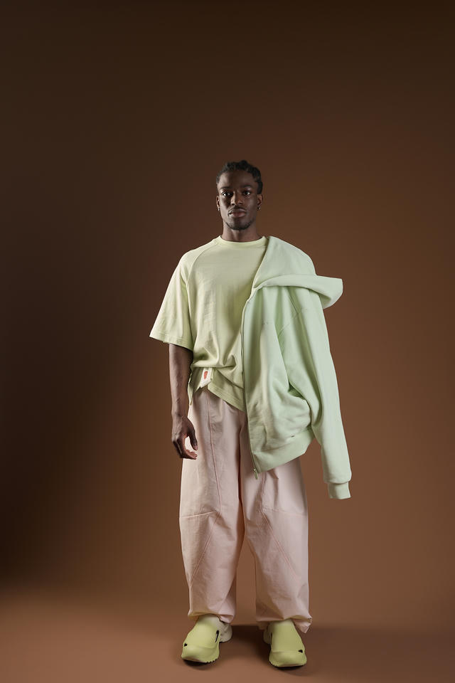 Худи Ford zip | ZNWR