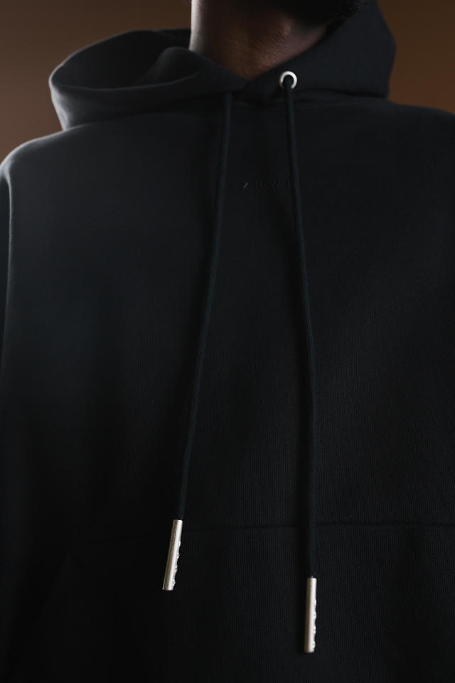 Худи Ford | ZNWR