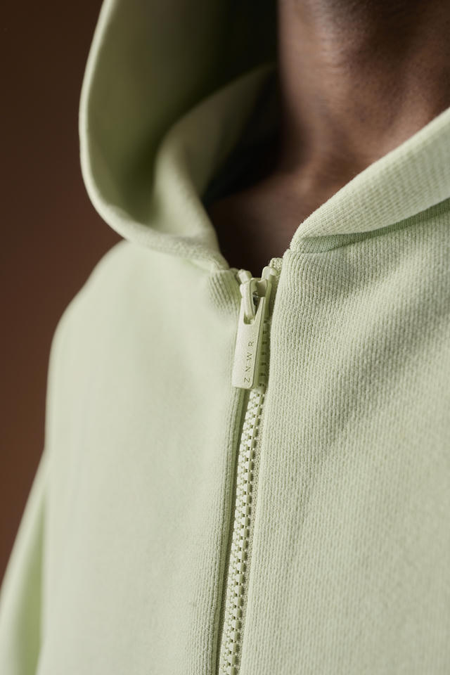 Худи Ford zip | ZNWR