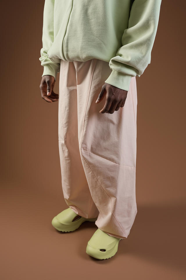 Брюки IKU | ZNWR