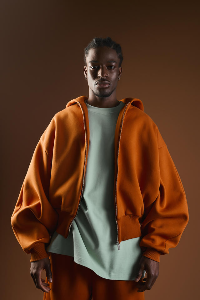 Худи Buzz Lightyear zip | ZNWR