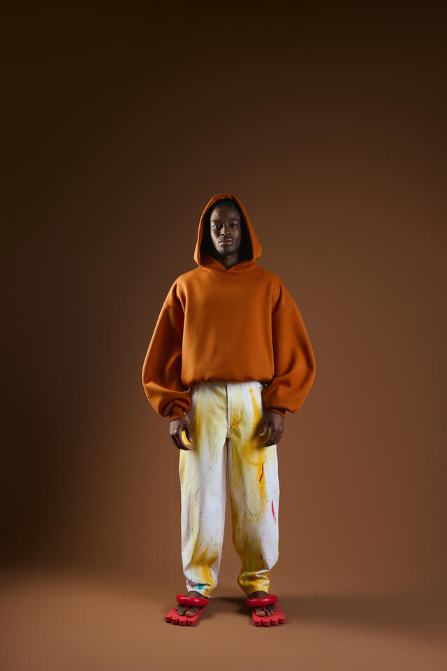 Худи Buzz Lightyear | ZNWR