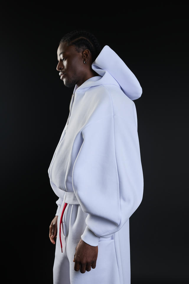 Худи Buzz Lightyear zip | ZNWR