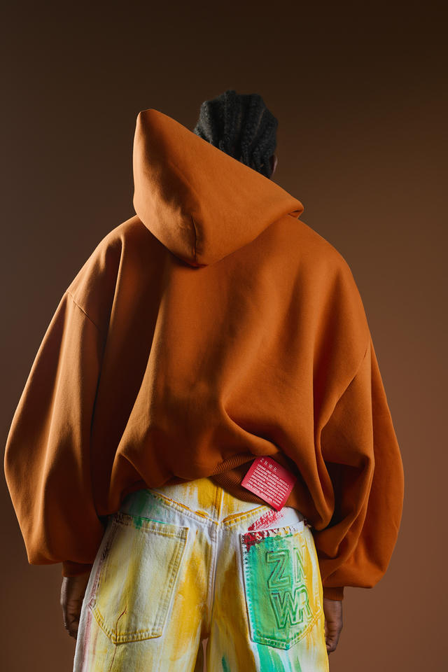 Худи Buzz Lightyear | ZNWR