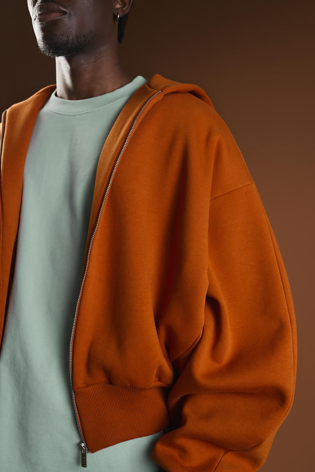 Худи Buzz Lightyear zip | ZNWR