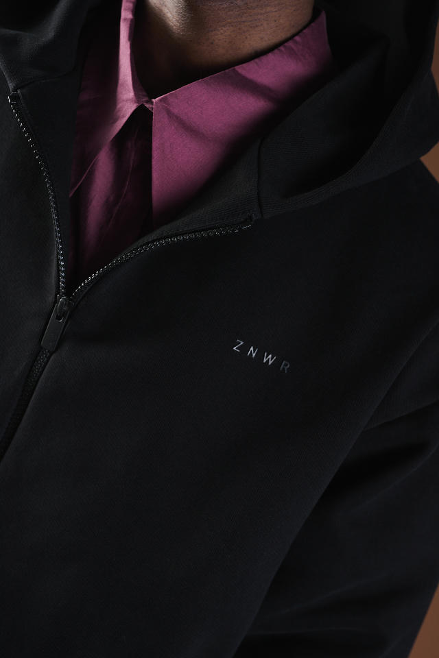 Худи Ford zip | ZNWR