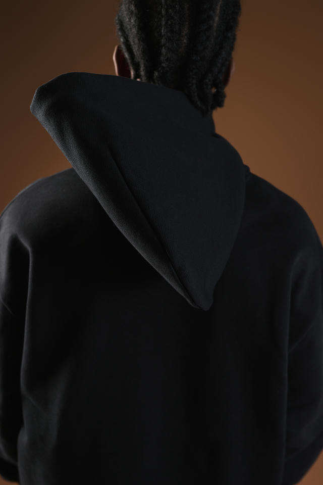 Худи Ford | ZNWR