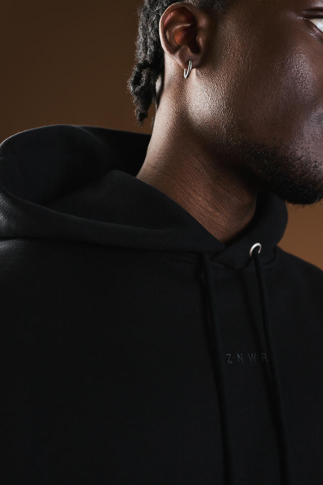 Худи Ford | ZNWR