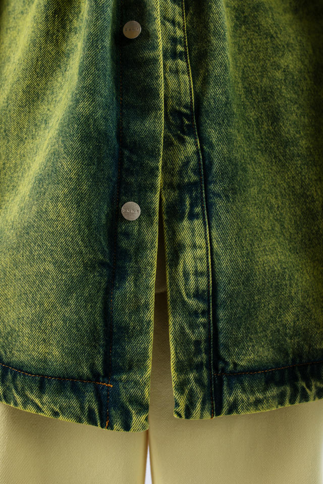 Рубашка Transformer | ZNWR