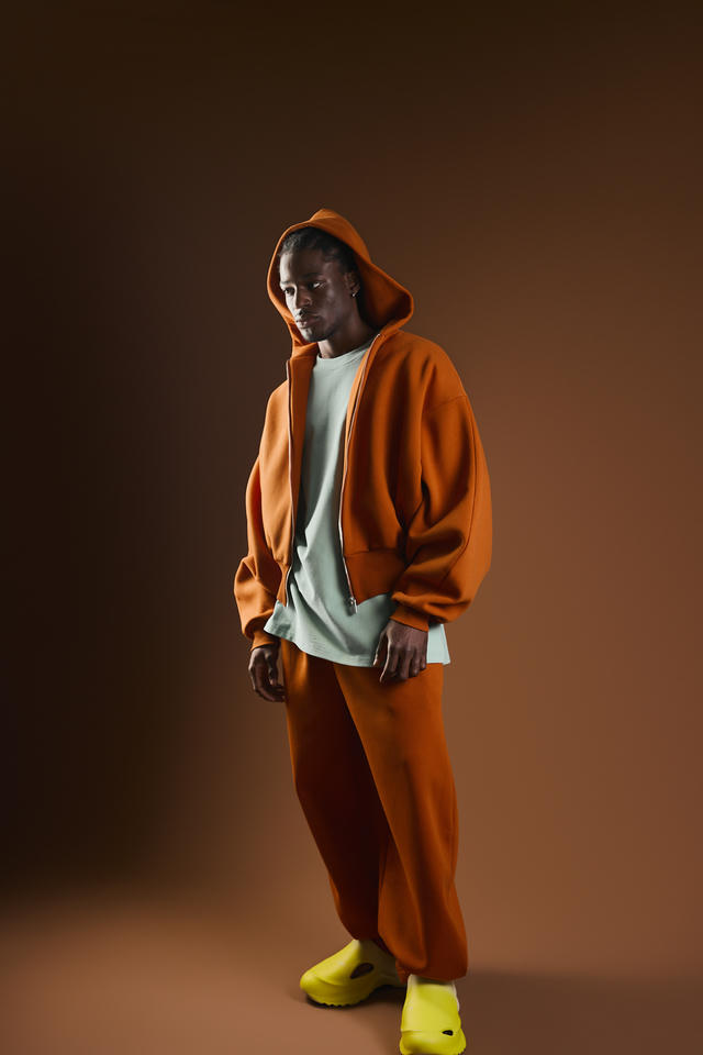 Худи Buzz Lightyear zip | ZNWR