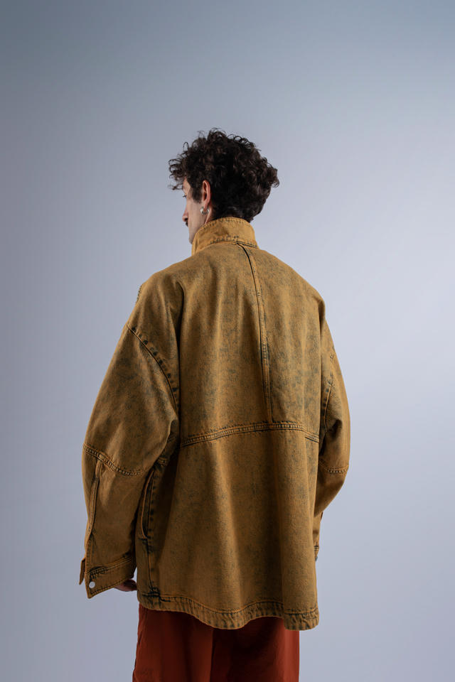 Рубашка Transformer | ZNWR