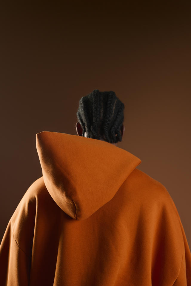 Худи Buzz Lightyear | ZNWR