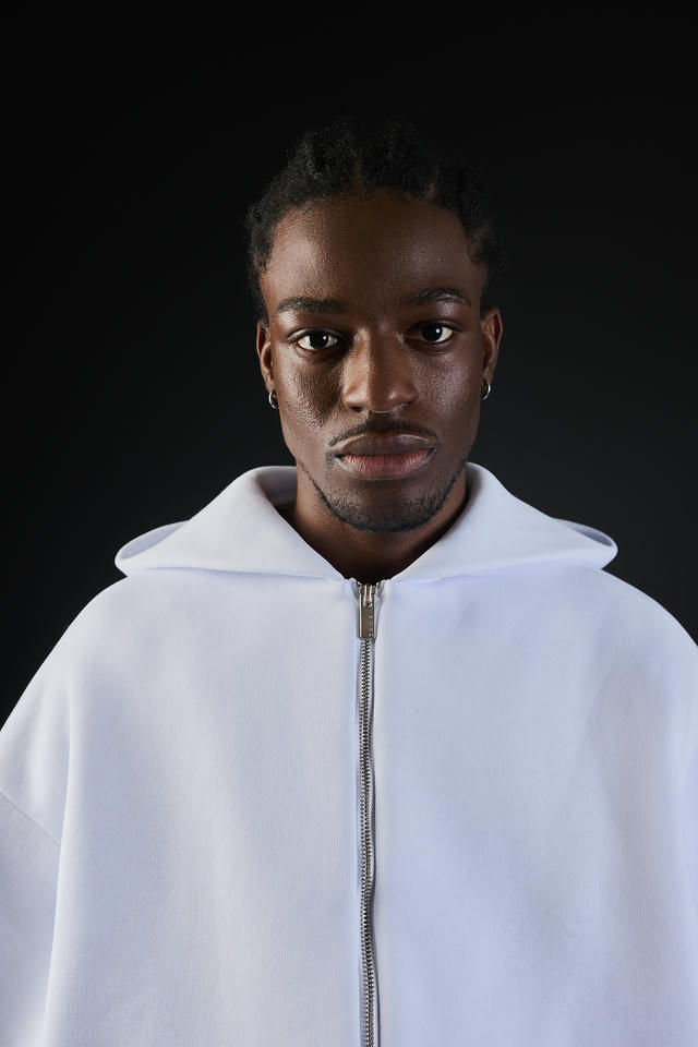 Худи Buzz Lightyear zip | ZNWR