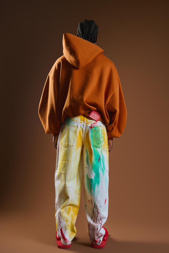 Худи Buzz Lightyear | ZNWR