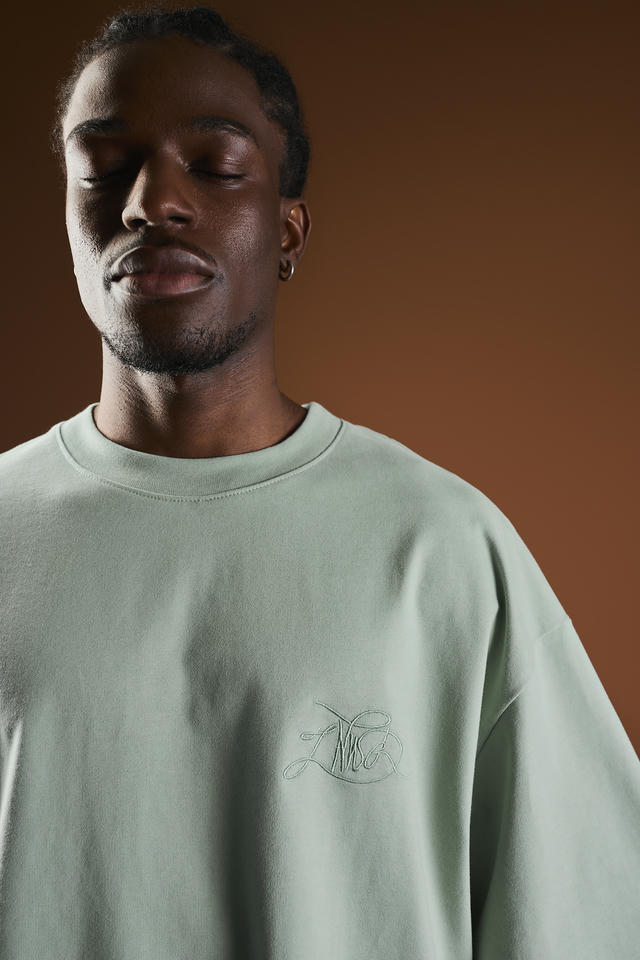 Футболка All | ZNWR