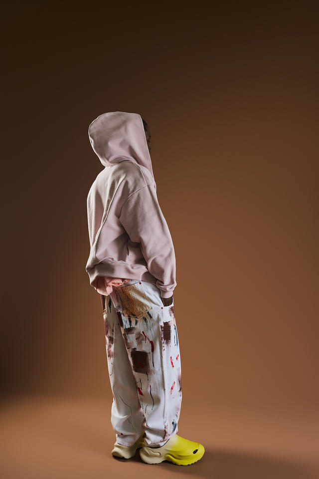 Худи Ford zip | ZNWR