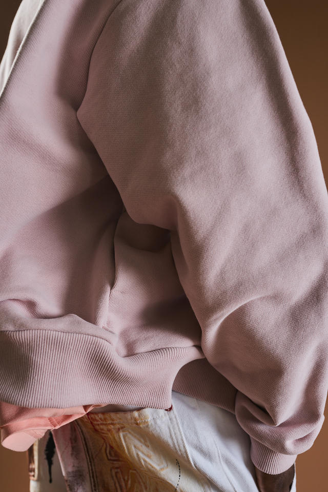 Худи Ford zip | ZNWR