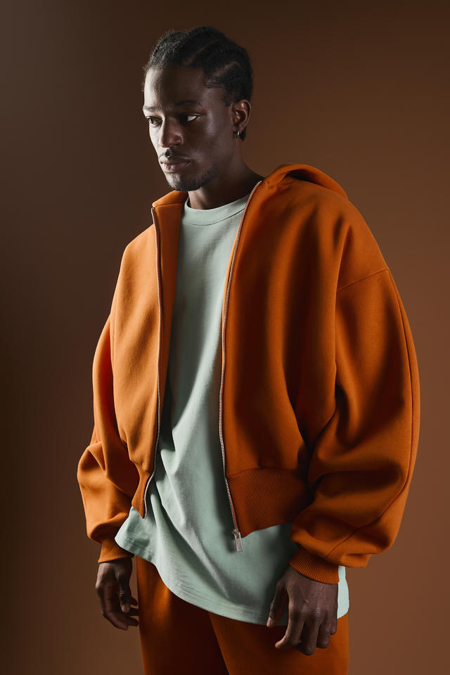 Худи Buzz Lightyear zip | ZNWR