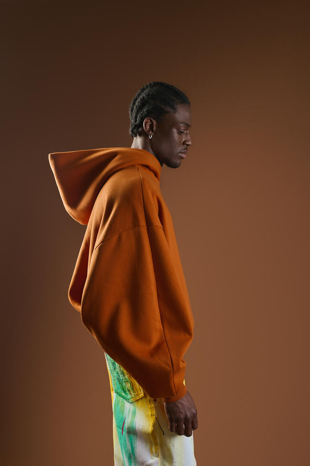 Худи Buzz Lightyear | ZNWR