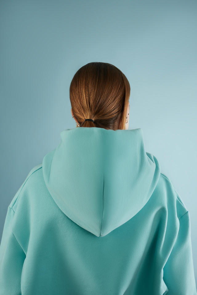 Худи Ford | ZNWR