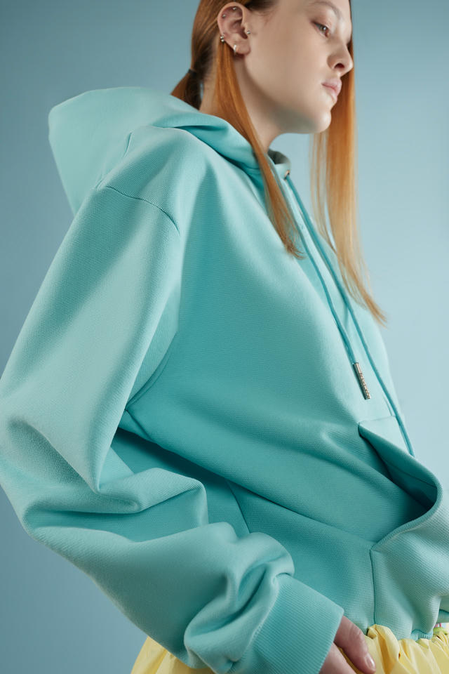 Худи Ford | ZNWR