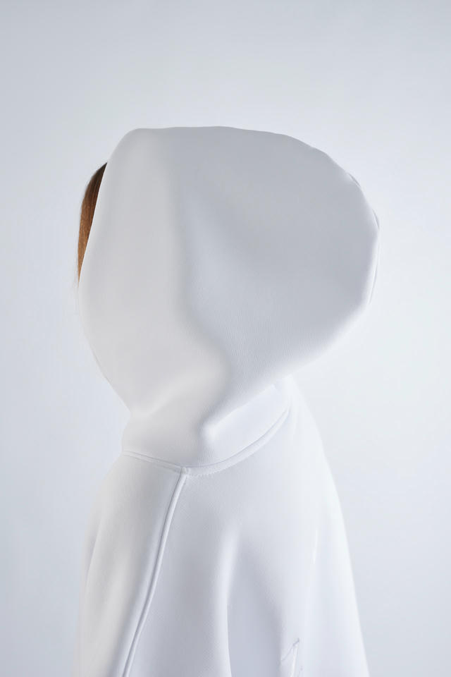 Худи Buldozer | ZNWR