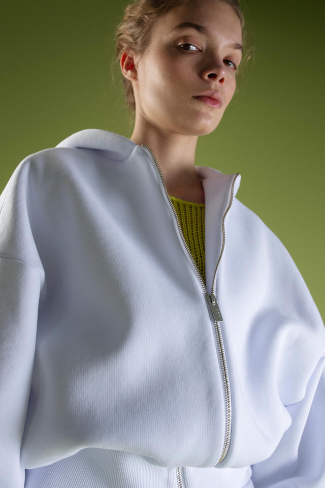 Худи Buzz Lightyear zip | ZNWR