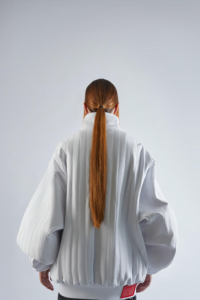 Свитшот Shell | ZNWR