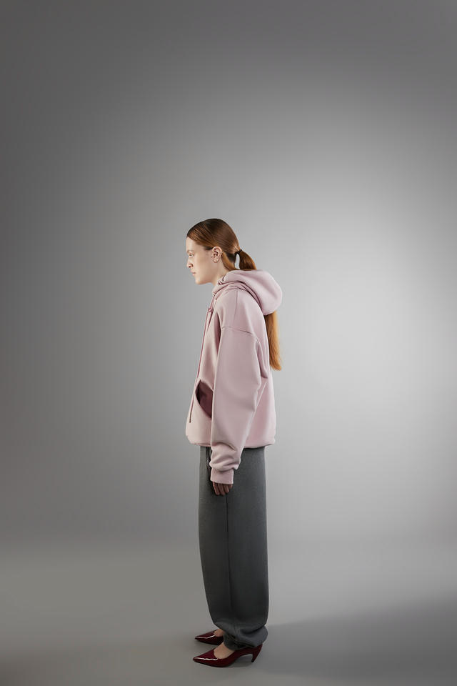 Худи Ford | ZNWR