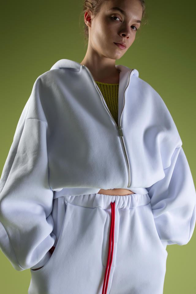 Худи Buzz Lightyear zip | ZNWR