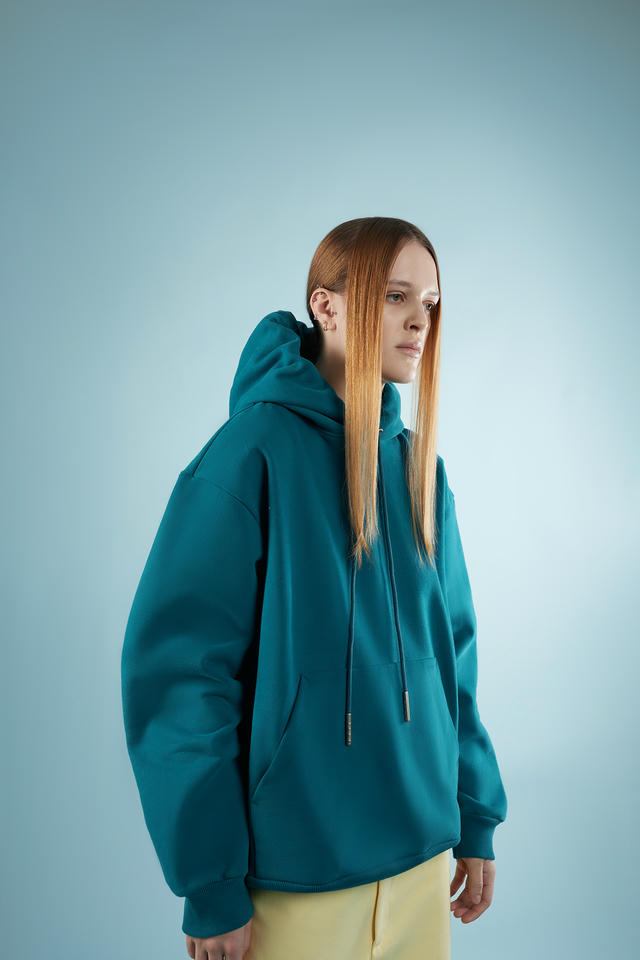 Худи Ford | ZNWR
