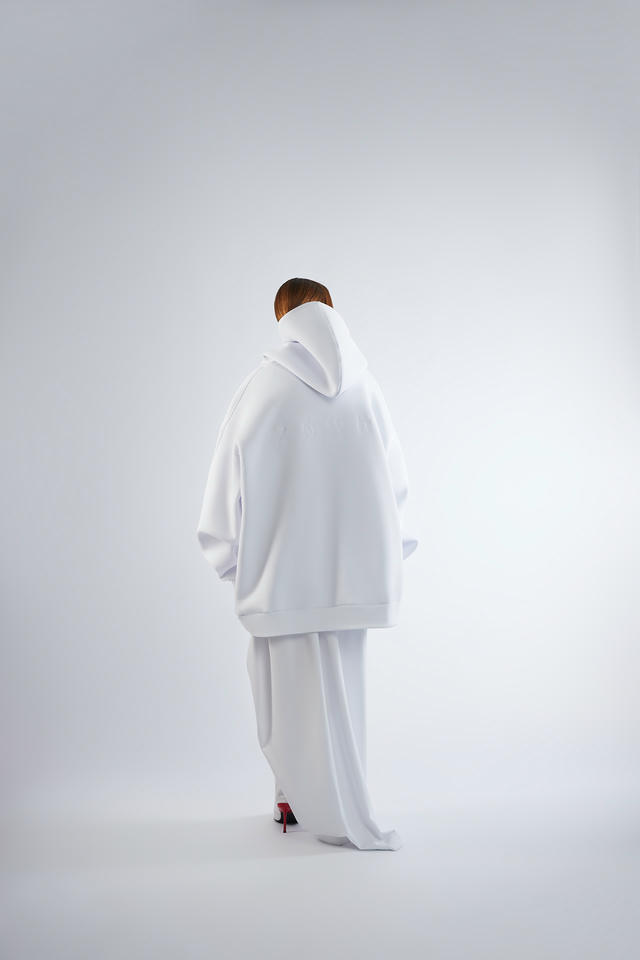 Худи Buldozer | ZNWR