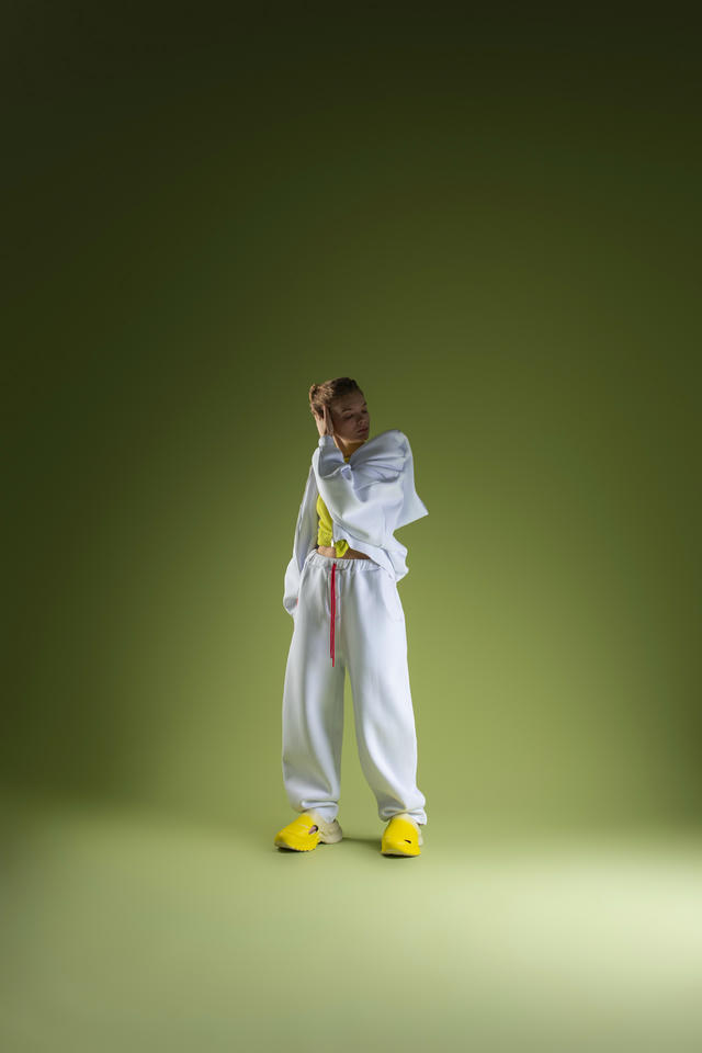 Треники Buzz Lightyear | ZNWR