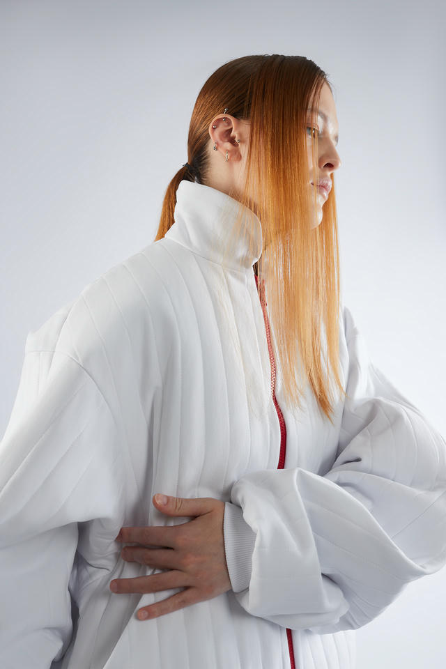 Свитшот Shell | ZNWR