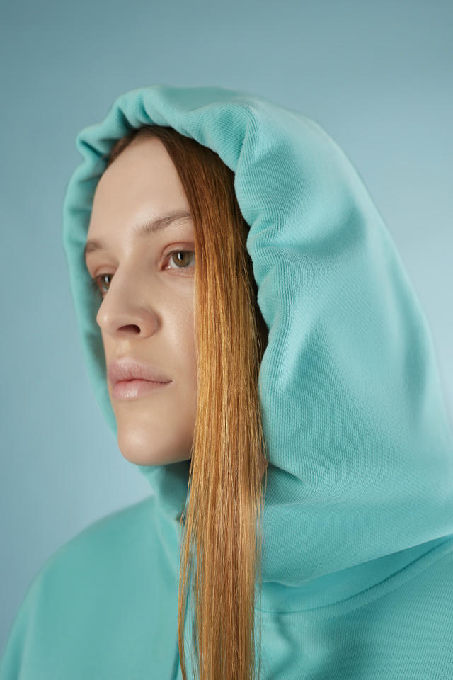 Худи Ford | ZNWR