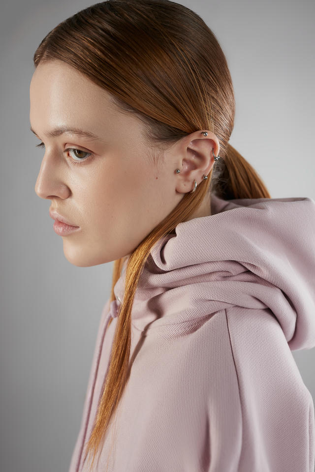 Худи Ford | ZNWR