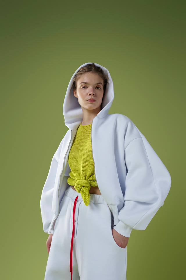 Худи Buzz Lightyear zip | ZNWR