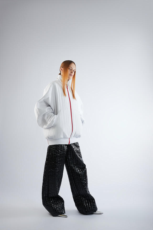 Свитшот Shell | ZNWR