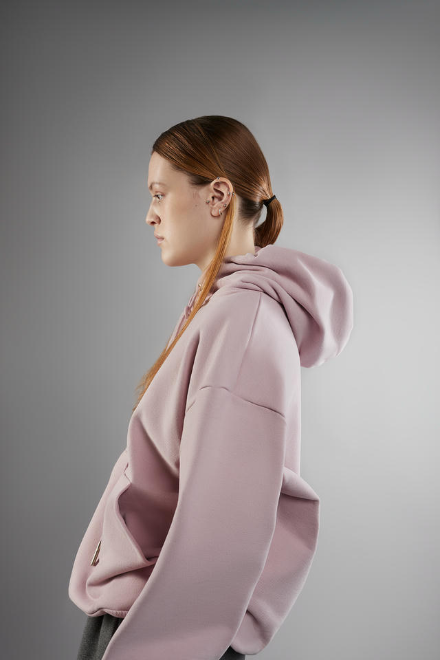 Худи Ford | ZNWR