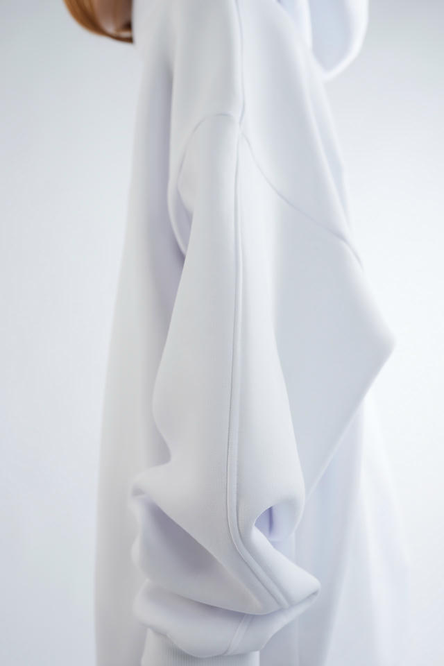 Худи Buldozer | ZNWR