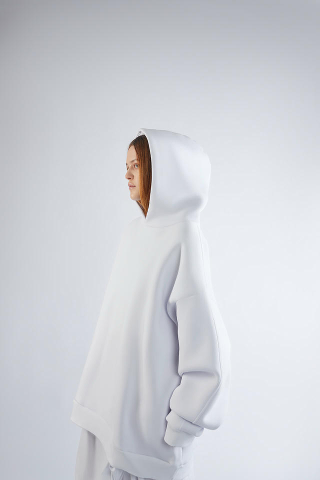 Худи Buldozer | ZNWR