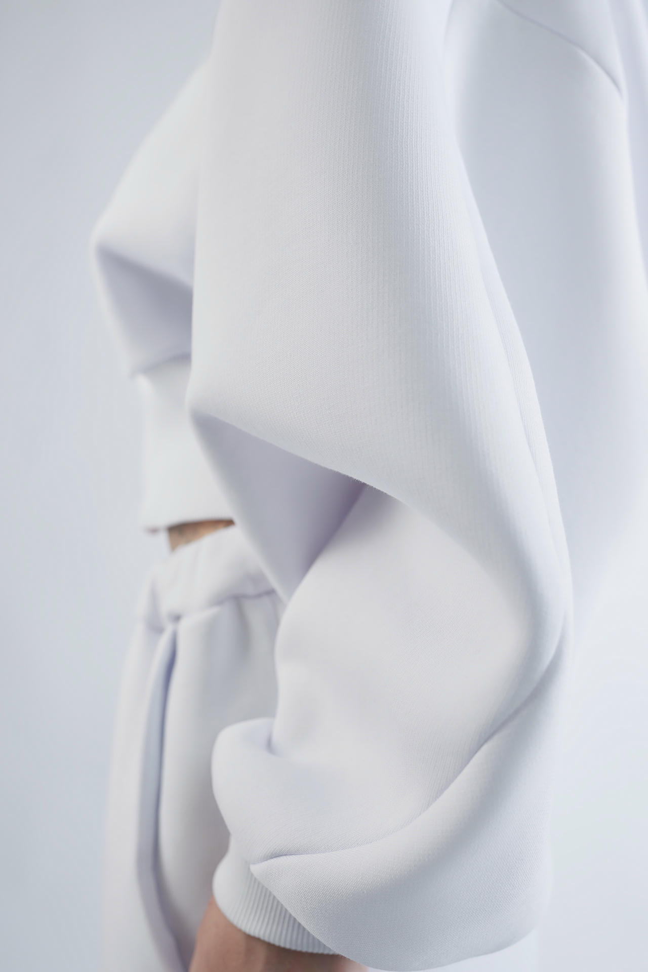Худи Buzz Lightyear zip