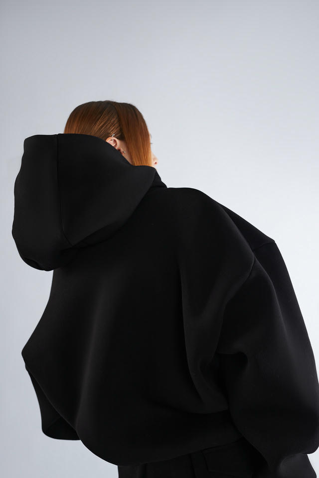 Худи Pablo | ZNWR