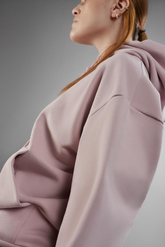 Худи Ford | ZNWR