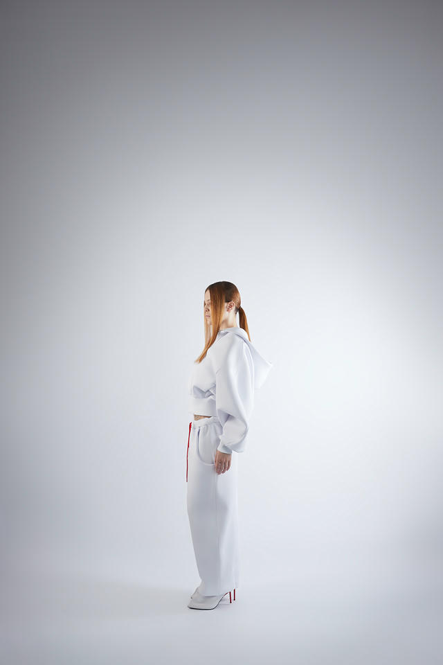 Худи Buzz Lightyear zip | ZNWR