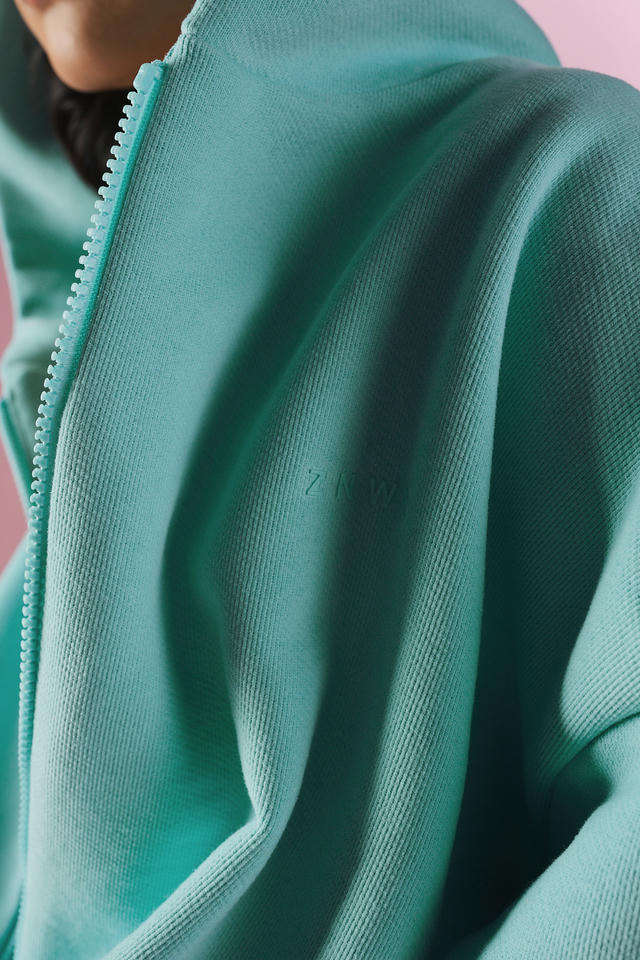 Худи Ford zip | ZNWR