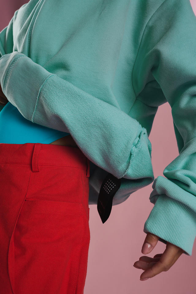 Худи Ford zip | ZNWR